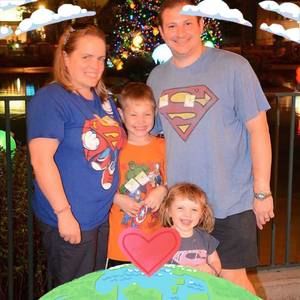 Meet your Posher, Carolyn